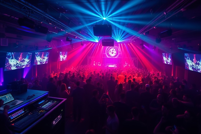 Discotecas