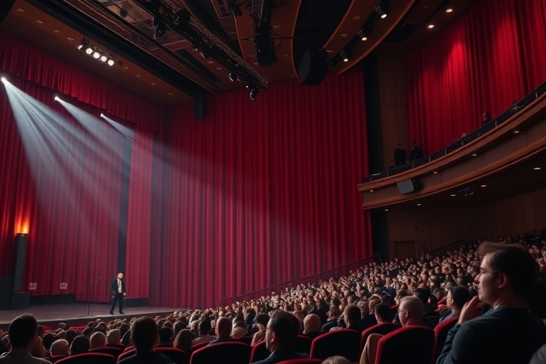 Teatro y Espectáculos